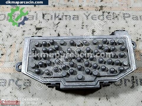 Volkswagen Passat çıkma parça