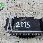 VW AUDİ SEAT SKODA PASSAT GOLF 3C0907521D 3CO 907 521 D KALO