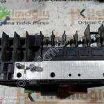VW AUDİ SEAT SKODA SİGORTA KUTUSU 1K0 937 118, 1107550652,