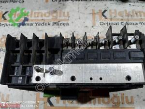 VW AUDİ SEAT SKODA SİGORTA KUTUSU 1K0 937 118, 1107550652,