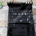 VW AUDİ SEAT SKODA SİGORTA KUTUSU 1K0 937 118, 1107550652,