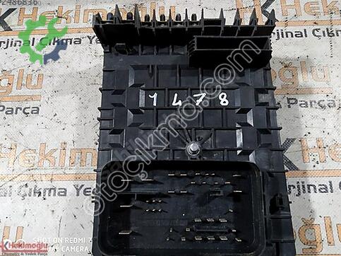 Lada 110 1107550652 çıkma parça
