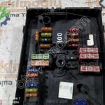 VW AUDİ SEAT SKODA SİGORTA KUTUSU 1K0 937 118, 1107550652,