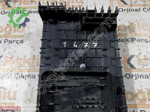 VW AUDİ SEAT SKODA SİGORTA KUTUSU 1K0 937 125 A, 1718307-1