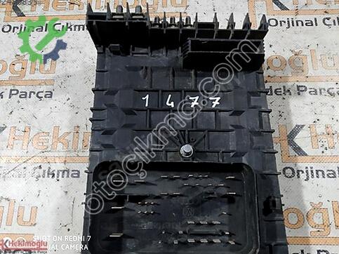 Skoda 120 çıkma parça