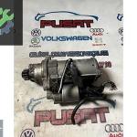VW AUDİ SEAT START STOPLU MARŞ DİNAMOSU BOSCH 02M911024Q