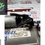 VW AUDİ SEAT START STOPLU MARŞ DİNAMOSU BOSCH 02M911024Q