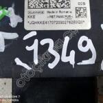 VW AUDİ SEAT YAKIT POMPASI BEYNİ 3Q0906121B LEON GOLF PASSAT