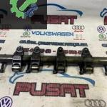 2009 Volkswagen Tiguan Enjektör Çıkma Parça Ankara