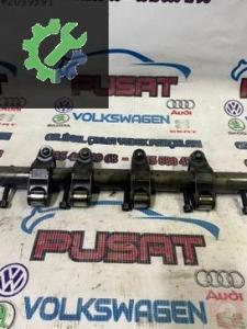 Vw audi skoda 2.0tdi çıkma piyano takımı bkp bre bkd