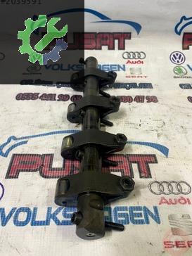 2004 Volkswagen Passat Eksantrik Mili Çıkma Parça Ankara