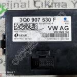 VW AUDİ SKODA GATEWAY KONTROL ÜNİTESİ 3Q0907530F 3Q0907530B