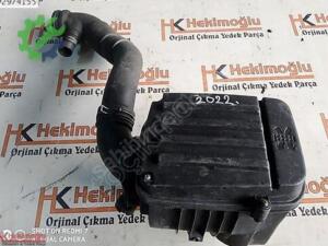 VW AUDİ SKODA HAVA FİLTRESİ KUTUSU 1K0129601BE 1K0129607AJ VW JE