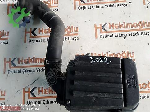 Skoda 120 1K0129601BE çıkma parça