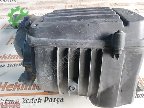 Skoda 120 1K0129601BE çıkma parça