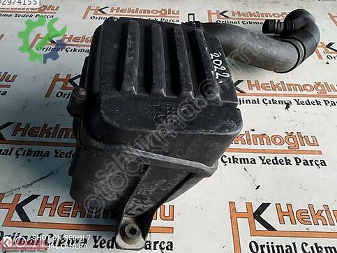 Skoda 120 1K0129601BE çıkma parça