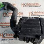 VW AUDİ SKODA HAVA FİLTRESİ KUTUSU 1K0129601BE 1K0129607AJ VW JE