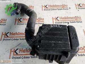 VW AUDİ SKODA HAVA FİLTRESİ KUTUSU 1K0129601BE 1K0129607AJ VW JE