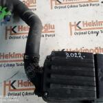 VW AUDİ SKODA HAVA FİLTRESİ KUTUSU 1K0129601BE 1K0129607AJ VW JE