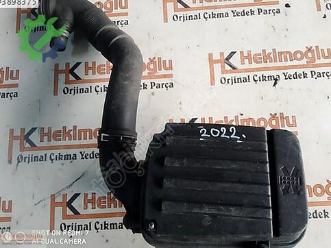 Audi A3 1K0129601BE çıkma parça