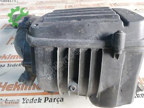 Audi A3 1K0129601BE çıkma parça