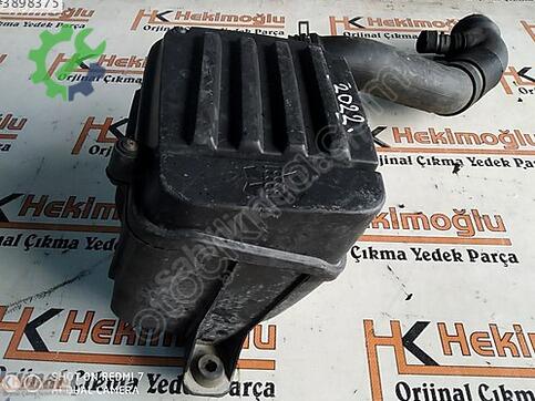 Audi A3 1K0129601BE çıkma parça