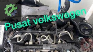 VW AUDİ SKODA SEAT 1.6 TDİ DDY DCX ENJEKTÖR ÇIKMA ORJ