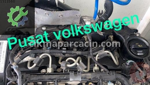 Seat Leon Enjektör çıkma parça