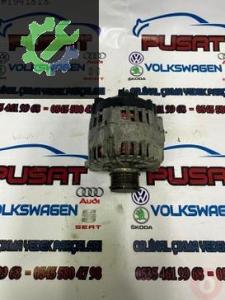 VW AUDİ SKODA SEAT 1.6TDİ ÇIKMA ŞARJ DİNAMOSU 03L903023F