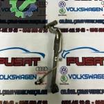 Volkswagen Crafter Turbo Çıkma Parça Kayseri