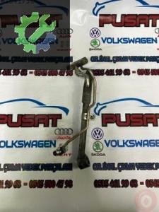 VW AUDİ SKODA SEAT 1.6TDİ TURBO YAGLAMA BORUSU 03L145535A