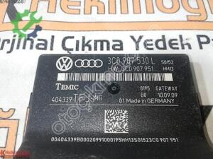 VW AUDİ SKODA SEAT 3Q0959435C 3Q0 959 435 C PANEL MERKEZİ Kİ