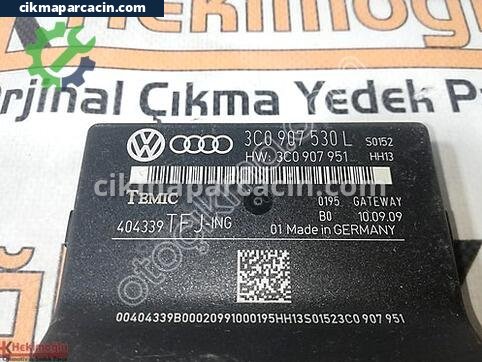 Skoda 135 çıkma parça