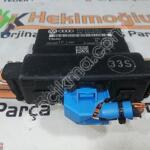 VW AUDİ SKODA SEAT 3Q0959435C 3Q0 959 435 C PANEL MERKEZİ Kİ