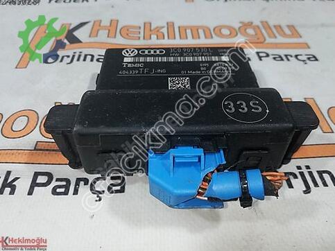 Skoda 135 3Q0959435C çıkma parça