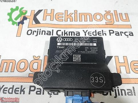Skoda 135 3Q0959435C çıkma parça