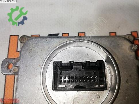 Peugeot 307 4G0907397Q çıkma parça