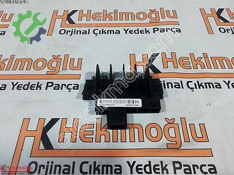 Skoda 120 5Q0937125G çıkma parça