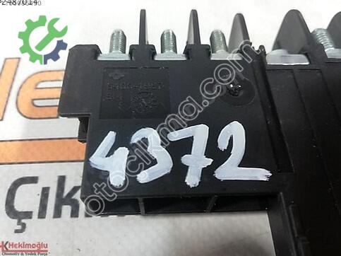 Skoda 120 5Q0937125G çıkma parça