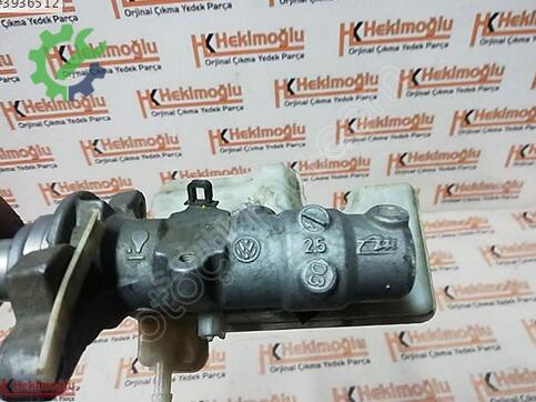 Audi A3 5Q1611301 çıkma parça
