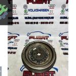 VW AUDİ SKODA SEAT 6 İLERİ DSG ÇIKMA VOLANT CBA BKP CBB BKD CFF