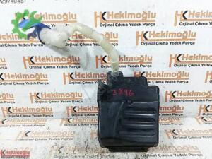 VW AUDİ SKODA SEAT CAM SU FİSKİYE BİDONU DOLUM BOROSU VE KAPAĞI (2. Adet)