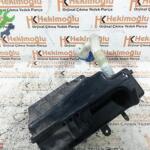 VW AUDİ SKODA SEAT CAM SU FİSKİYE BİDONU DOLUM BOROSU VE KAPAĞI