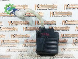 VW AUDİ SKODA SEAT CAM SU FİSKİYE BİDONU DOLUM BOROSU VE KAPAĞI