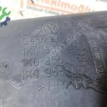 VW AUDİ SKODA SEAT CAM SU FİSKİYE BİDONU DOLUM BOROSU VE KAPAĞI