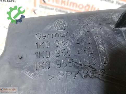 Seat Leon çıkma parça
