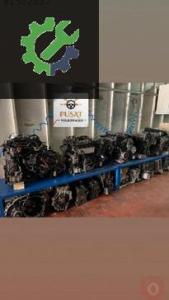 Vw audi skoda seat çıkma yedek parça çıkma motor Şanzuman