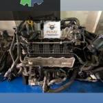 Vw audi skoda seat çıkma yedek parça çıkma motor Şanzuman