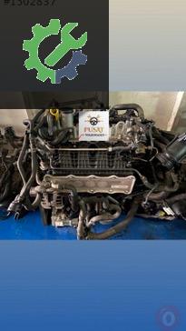 Vw audi skoda seat çıkma yedek parça çıkma motor Şanzuman
