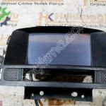 VW AUDİ SKODA SEAT FORD CİTROEN HYUNDAİ MITSUBISHI MONTAJ ED